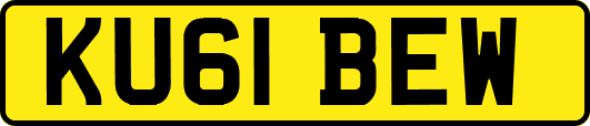 KU61BEW