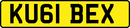 KU61BEX