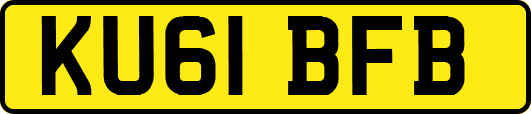 KU61BFB