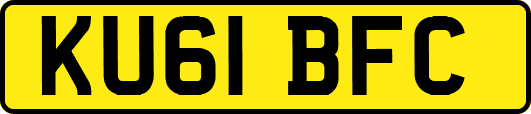 KU61BFC