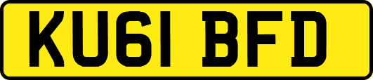 KU61BFD