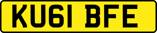 KU61BFE
