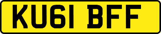 KU61BFF