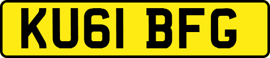KU61BFG
