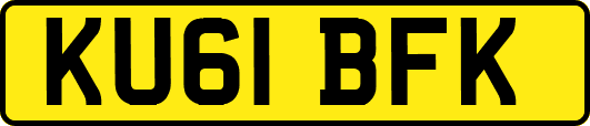 KU61BFK