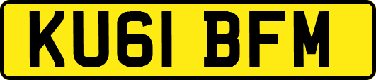 KU61BFM