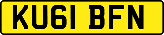 KU61BFN