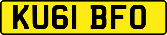 KU61BFO