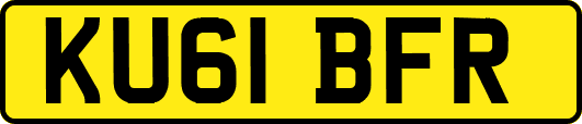 KU61BFR