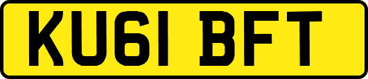 KU61BFT