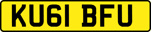 KU61BFU