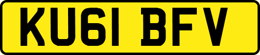 KU61BFV
