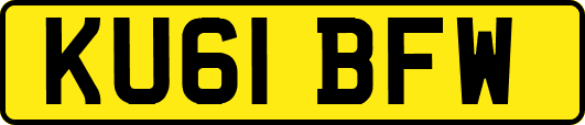 KU61BFW