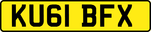 KU61BFX