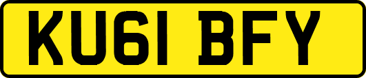 KU61BFY