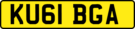 KU61BGA