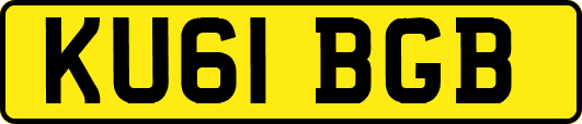 KU61BGB