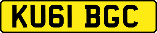 KU61BGC