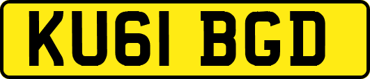 KU61BGD