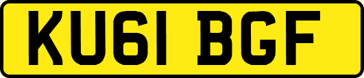 KU61BGF