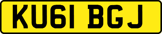 KU61BGJ