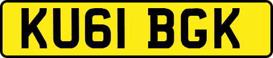KU61BGK