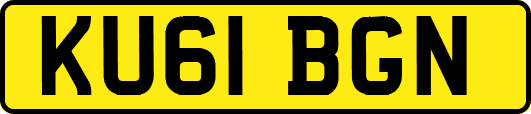 KU61BGN