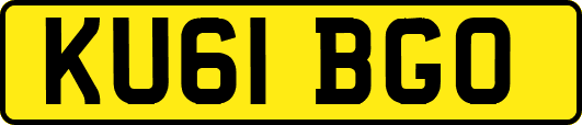KU61BGO