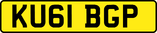 KU61BGP