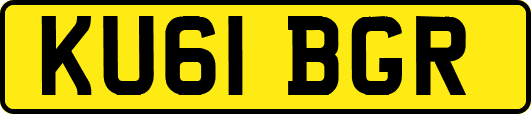 KU61BGR