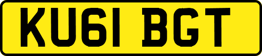 KU61BGT