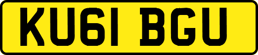 KU61BGU