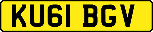 KU61BGV