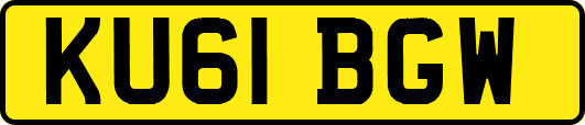 KU61BGW
