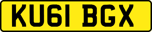 KU61BGX