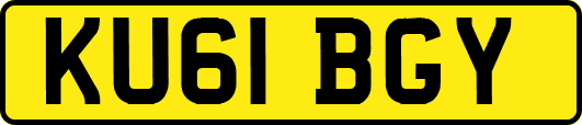 KU61BGY