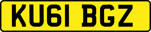 KU61BGZ