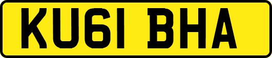 KU61BHA