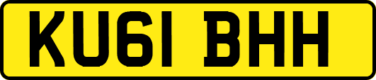 KU61BHH
