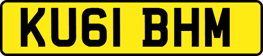 KU61BHM