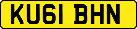 KU61BHN