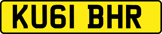 KU61BHR