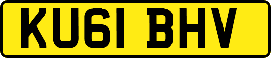 KU61BHV