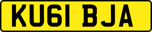 KU61BJA