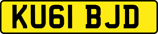 KU61BJD