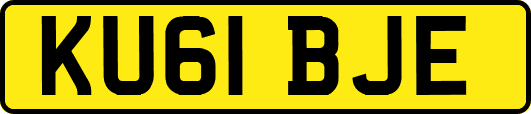 KU61BJE