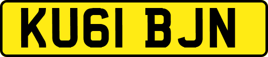 KU61BJN