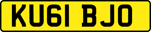KU61BJO