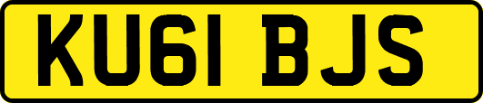 KU61BJS