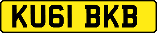 KU61BKB